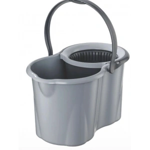 SPİN MOP KLASİK SHIRINK (TEMİZLİK SETİ) 19 LT PLANET