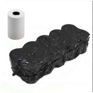 TERMAL YAZAR KASA POS RULO