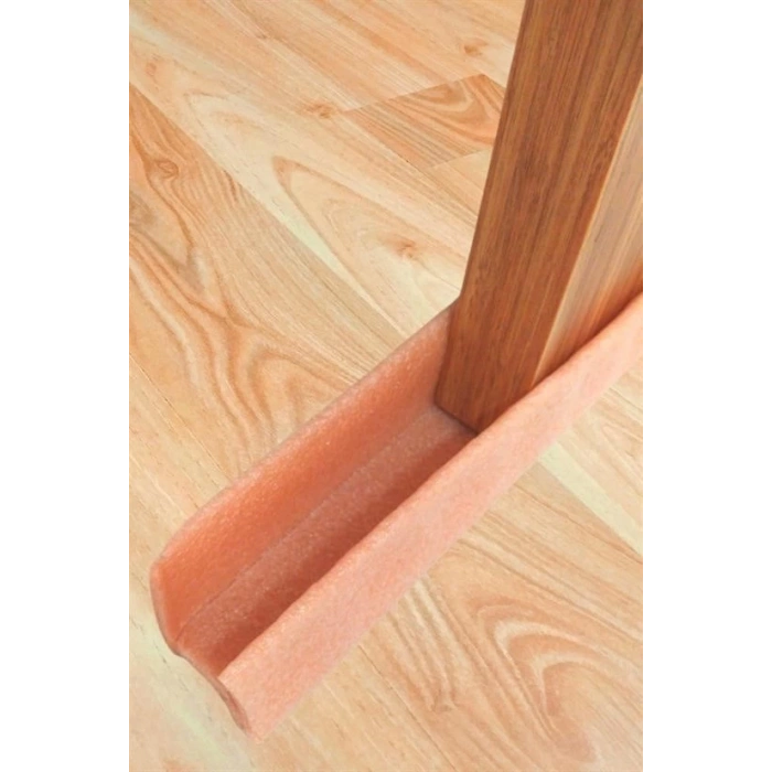 Adshome®  4 Adet Kapı Toz Rüzgar Önleyici Isı Yalıtımı Sağlayan Sızdırmaz Strafor