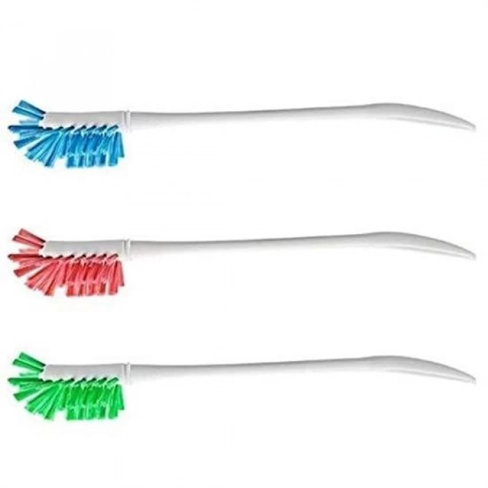 Adshome® Biberon Şişesi ve Kavanoz Temizleme Fırçası