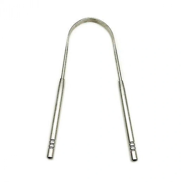 Adshome® Dil Temizleme Dil Sıyırıcı Ve Temizleme Aparatı