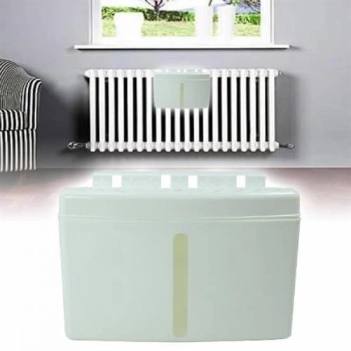 Adshome® Fresh Air Kalorifer Suluğu Kalorifer Petek Nemlendirici Suluk