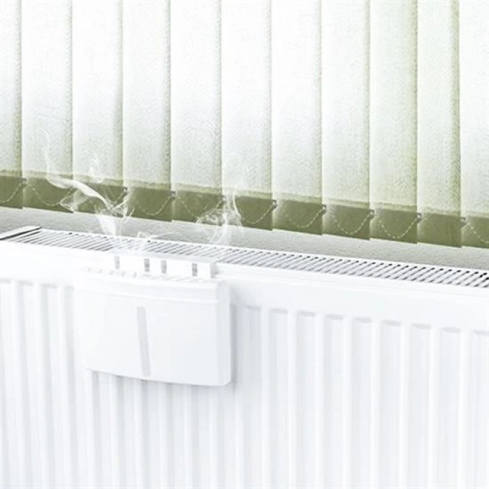 Adshome® Fresh Air Kalorifer Suluğu Kalorifer Petek Nemlendirici Suluk