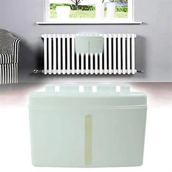 Adshome® Fresh Air Kalorifer Suluğu Kalorifer Petek Nemlendirici Suluk