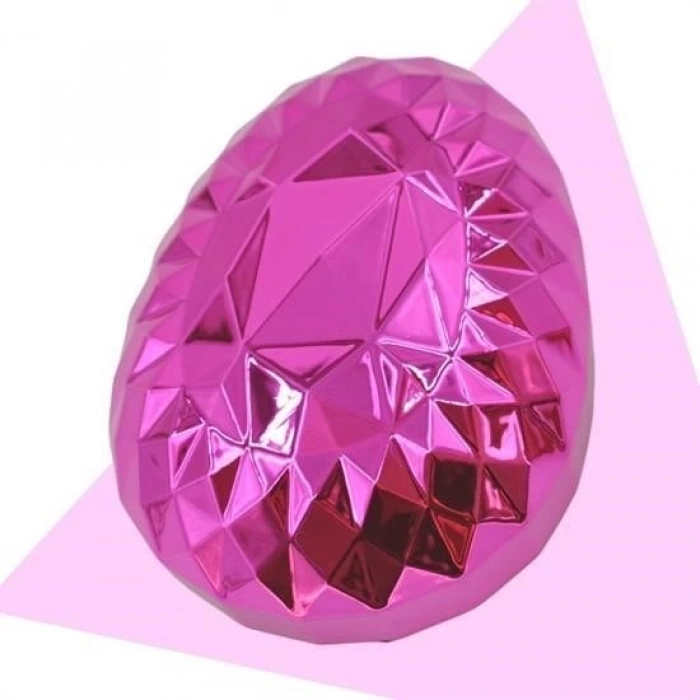 Adshome® Neon Pembe Düzleştirici Tarak Geniş Aralıklı Her Saç Tipine Uygun Fırçalı Saç Düzleştirici