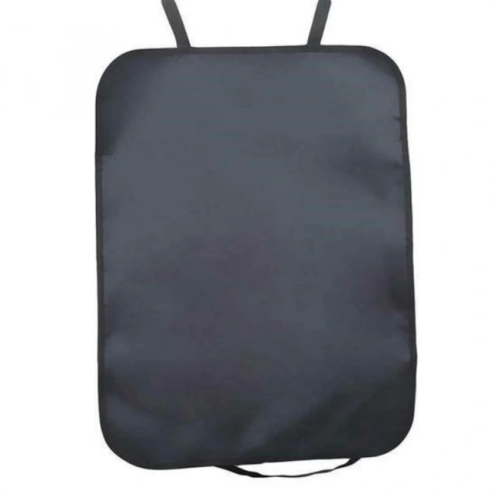 Adshome® Oto Koltuk Arkası Koruyucu Kılıf 2li Araba Koltuk Arkası Kılıfı