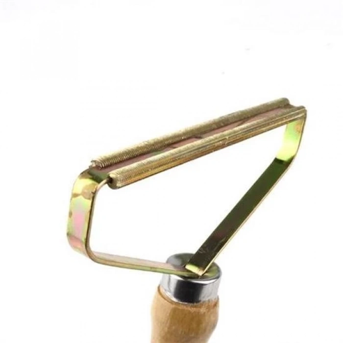 Adshome® Taşınabilir  Kazak ve Dokuma Kumaş Tüy Alma ve Tiftik Temizleme Aparatı