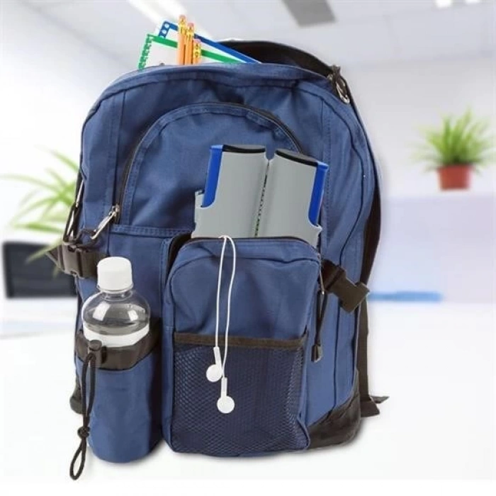 Adshome® Teleskopik Taşınabilir Kaymaz Ping Pong Masa Tenisi Filesi Aparatı