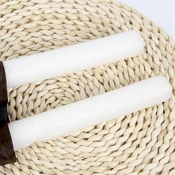 Adshome® Yakıt Tasarrufu Kapı Altı Yalıtım Çift Taraflı Rüzgar Önleyici Kapı Altlığı