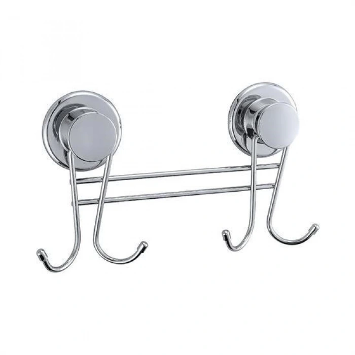 Adshome® Yapışkanlı 4 Lü Askı