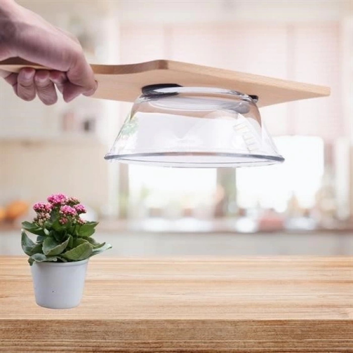 Adshome® Yeni Nesil Nanotech Güçlü Yapıştırıcı Cep Telefonu Tutucu Pad