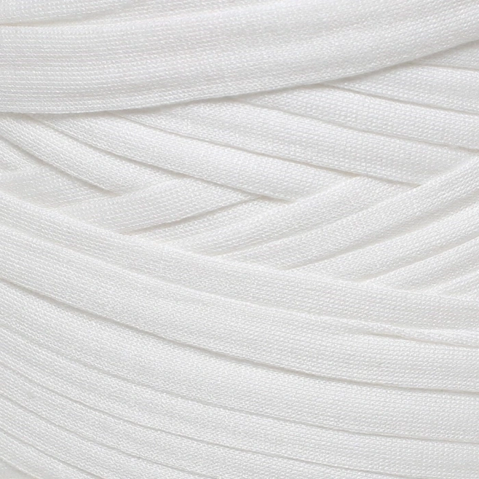 Loren Penye Kumaş El Örgü İpi Açık Krem - 43 - 33472