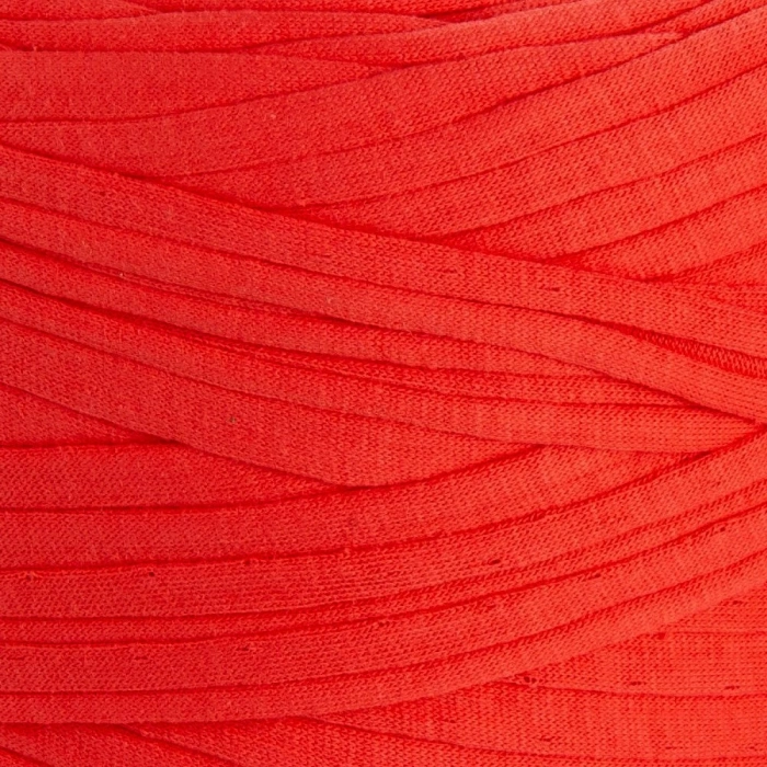 Loren Penye Kumaş El Örgü İpi Nar Çiçeği - 68 - 33491