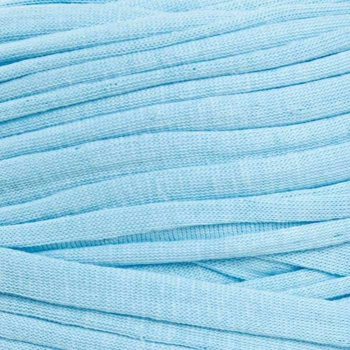 Loren Penye Kumaş El Örgü İpi Turkuaz - 51 - 33477