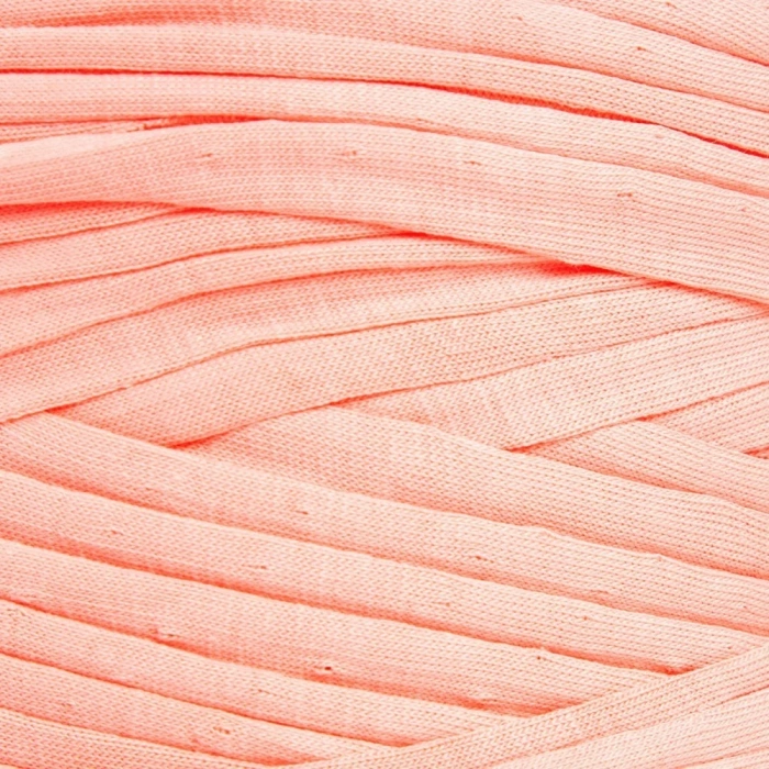 Loren Penye Kumaş El Örgü İpi Yavruağzı - 54 - 33480