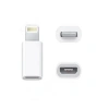Adshome® Apple iPhone / iPad Micro Usb Dönüştürücü Adaptör OTG Aparat