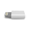 Adshome® Apple iPhone / iPad Micro Usb Dönüştürücü Adaptör OTG Aparat