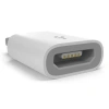 Adshome® Apple iPhone / iPad Micro Usb Dönüştürücü Adaptör OTG Aparat