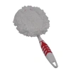 Adshome® Mikrofiber Duster Toz Leke Kir Alıcı Temizleyici Tutacaklı Temizlik Bezi Aparatı Malzemesi