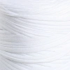 Loren Penye Kumaş El Örgü İpi Beyaz - 01