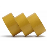 Adshome® 100 Metre Güçlü Sağlam Kaliteli Koli Kutulama Bandı 45 mm x 100 Mt