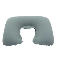 Adshome® Seyahat Yolculuk Uyku Boyun Yastığı Ergonomik Ortopedik Yastık