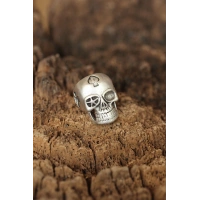 Kuru Kafa Model Ayarlanabilir Erkek Yüzük