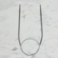 LOREN CRAFTS 2,5 MM ÇELİK MİSİNALI ŞİŞ 40 CM