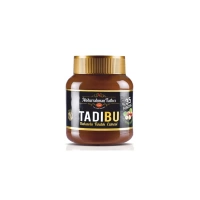   Abdurrahman Tatlıcı Tadıbu Parçacıklı Fındık Ezmesi 330 Gr