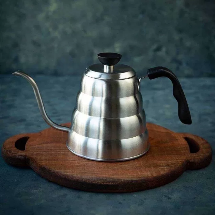 Barista Kettle 1200 Ml (İB-1200)