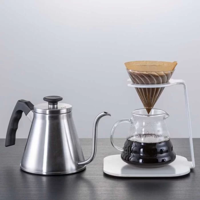 Barista Kettle - Slim 800 Ml (BK-08)