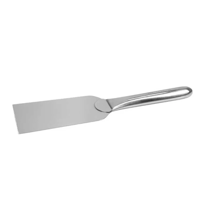 Çelik Spatula No:1 (MS-1165)