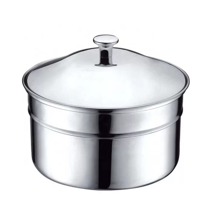 Chafing Dish Roll Top Çorbalık 4,5 L (CCD-45) | Reşo Kabı