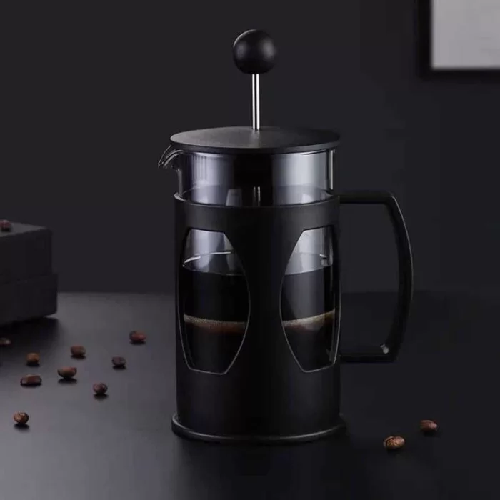 French Press 350 Ml (PLS-350)