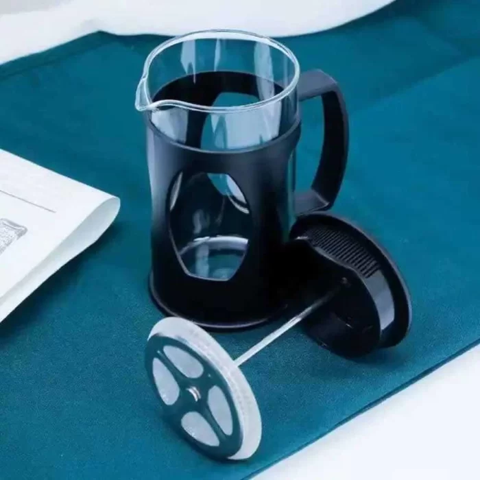 French Press 350 Ml (PLS-350)