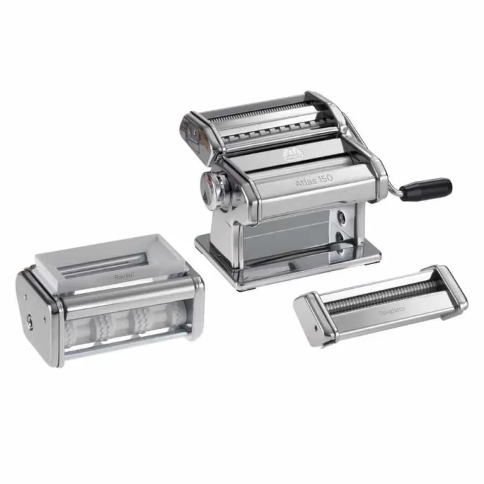 Marcato Pasta Set | Erişte Makinesi