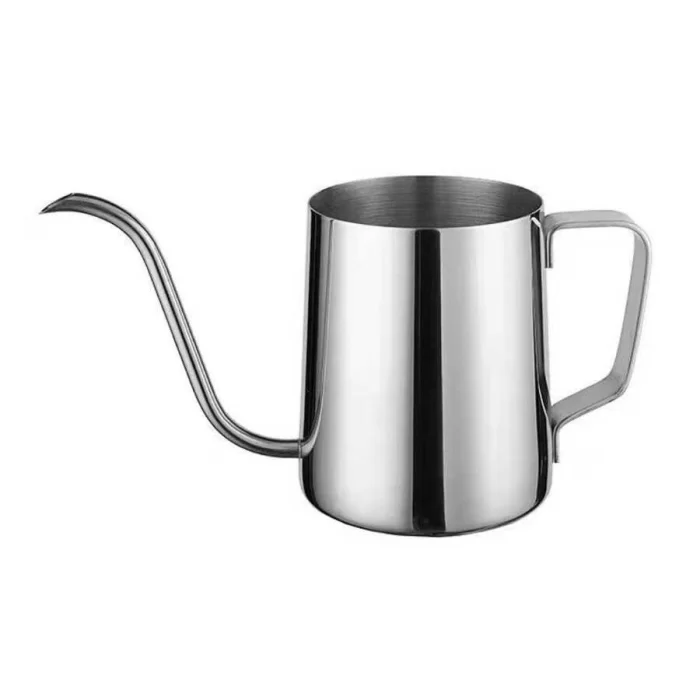 Mini Kettle 350 Ml  Çelik (CMK-35)