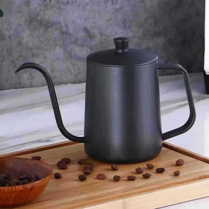 Mini Kettle 600 Ml Kapaklı (MKK-60)