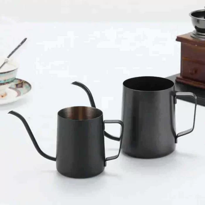 Mini Kettle 600 Ml (MK-60)