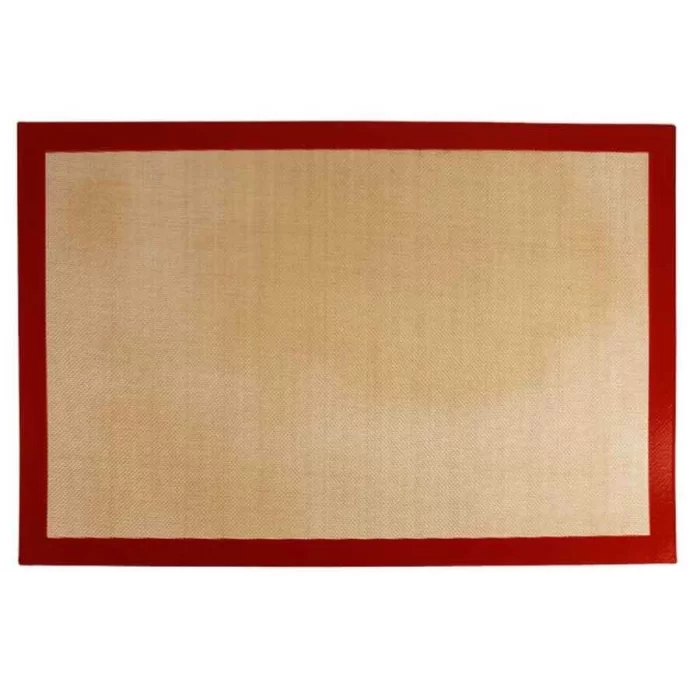 Silikon Mat 30x40 Cm (SLP-34)