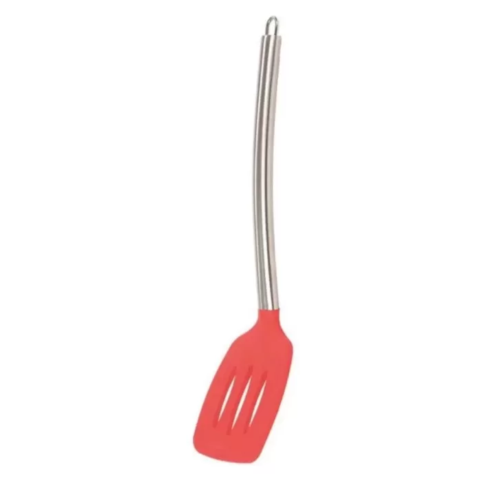 SİLİKON SPATULA KIRMIZI (SS-35K)