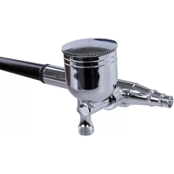 TIMBERTECH Airbrush Set