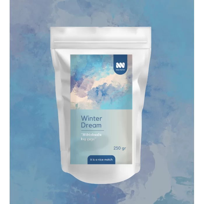 WINTER DREAM 250 Gr. DOYPACK