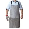 Çelik Apron Önlük 55x70 Cm (ON-5570)