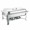 Chafing Dish Reşo Ekonomik 9 L (CDE-9)