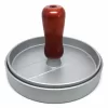 Hamburger Pressi Alüminyum 12 Cm (HPR-12)