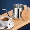 Mini Kettle 350 Ml  Çelik (CMK-35)