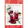 RASPBERRY PUNCH 200 Gr. ICETEA