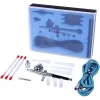 TIMBERTECH Airbrush Set