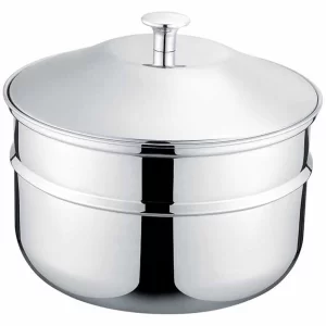 Chafing Dish Çorbalık Yedek Kazan (CDY-45Y)